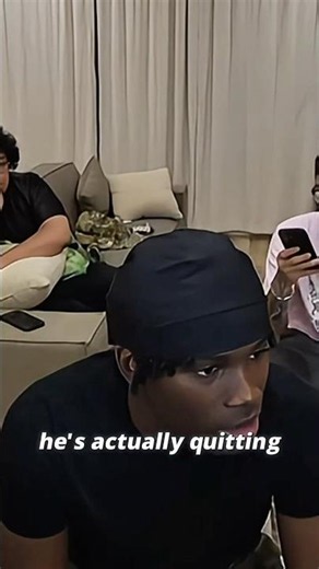 Kanel Joseph Exposes Lofe For Switching Up 😳 #kaneljoseph #prank #funny
