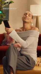 176K views · 8.6K reactions | Google’s CRINGE Christmas Ad Features TRANS ‘Woman’ | Matt Walsh | Facebook