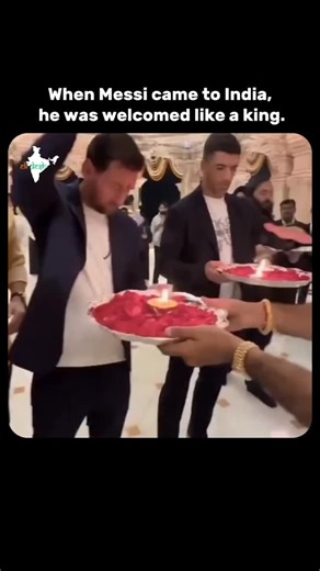 EK DESH INDIA on Instagram: "When global stars arrive, red carpets are rolled out. But when Odisha’s young athletes travel to represent India, they’re forced to sit near train toilets just to reach their destination. This isn’t about respect for guests — it’s about dignity for our own heroes. . . . . . #odishaathletes #explore #messiinindia #ekdeshindia"