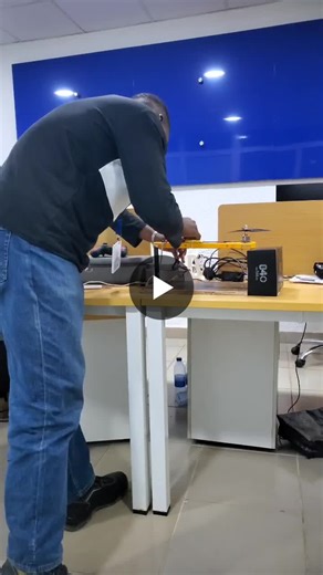 PID Control Experience: Teamwork and Learning in Motor-Driven Arm Project | oluwatobiloba oniya(GMNSE) posted on the topic | LinkedIn