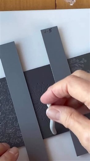 12K views · 713 reactions | TOP TIP >> you don’t always need to include all of the texture. I’ve rolled the silver metal clay across the centre of this stunning sunflower design, which I’m going to make into a ring band. This is another fabulous @keoker_workshop texture FOLLOW for more silver metal clay advice and top tips | Silver Nutshell Jewellery | Facebook