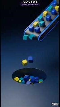 Environmental solutions marketing video Example