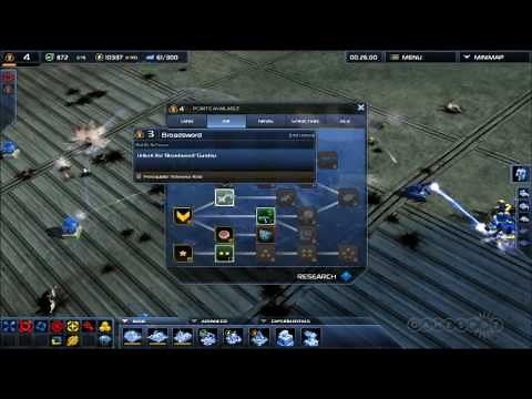 Supreme Commander 2 Video Review by GameSpot