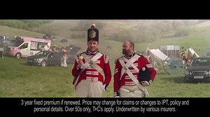 We’ve launched our 3-year fixed price Saga Car insurance, if nothing changes why should your price? T&C’s apply. Watch our new TV ad below. https://bit.ly/2x7X3Ex | Saga