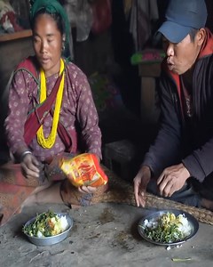 Primitive village kitchen __ Rural lifestyle | Harvest Village