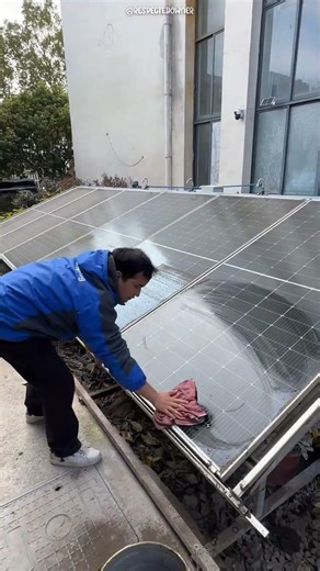 He Stopped Working After Seeing This