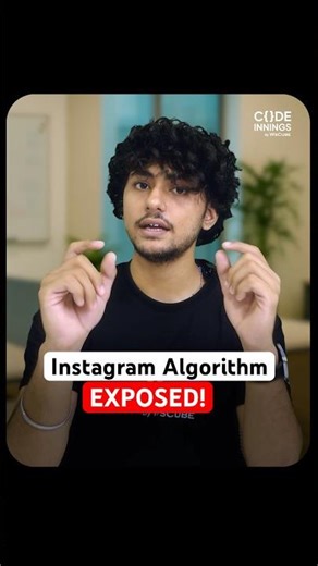 Instagram Reels Algorithm is NOT What You Think!