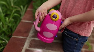 Melissa & Doug Sunny Patch Trixie Ladybug Flashlight With Easy-Grip Handle