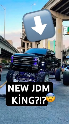 Why They Call it the "Godzilla" 👹🔥