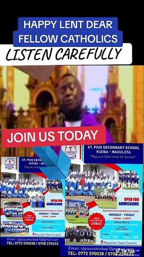 CATHOLIC LOVE on TikTok