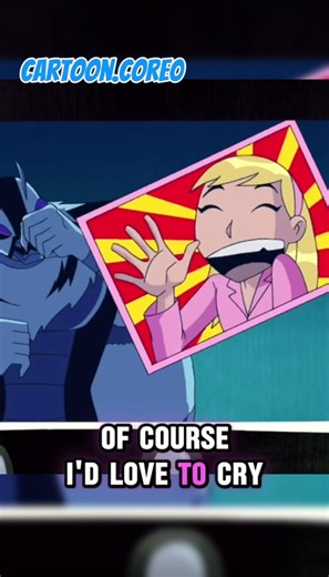 Follow for more! #fyp #movie #tv #teentitans #cartoon #fypシ゚viral #nostalgia