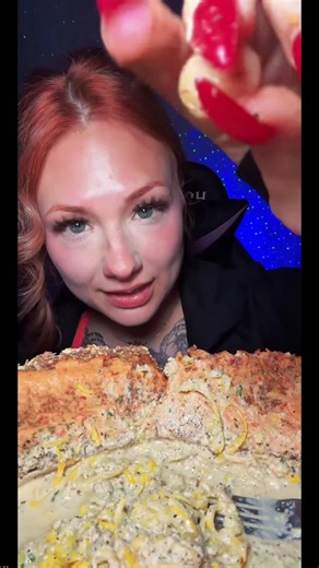 Vegan Mukbang Live Stream Tomorrow at 4:30 PM CDT