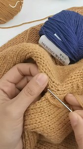 Easy Connecting Blanket | Crochet Royal