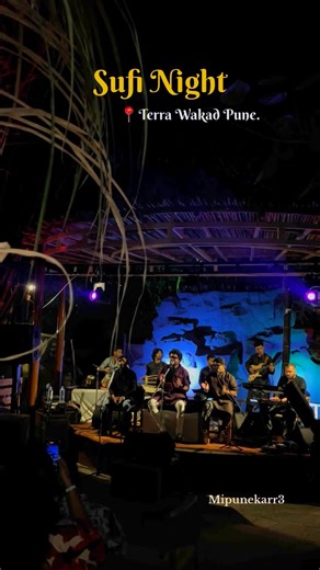 Mipunekarr | मी पुणेकर | Pune Blogger on Instagram: "💁🧿 Teera @teera_pune is the most unique restaurant in PCMC. Here you can enjoy Sufi Night 🌜the food in floating boats.. 🛶🍛 they have so many aesthetic corners and the food served is really delicious. 💯 So take your friends and family and have a great time at Teera..😍😍 📍Teera Restaurant Wakad Pune. ✅ Follow @mipunekarr3 For More. #teerarestaurent #pune #pcmc #mh14 #pimparichinchwad #mh12 #pcmckar #punekar #smartcity #wakad #food #puneb