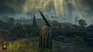 Who is the final boss of Elden Ring?