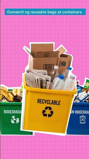 International Plastic Free day | Camille Villar