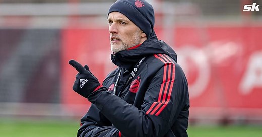 Bayern Munich want iconic former Real Madrid manager as replacement for Thomas Tuchel in the summer - Reports