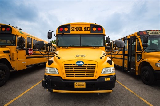 2 students killed in crash involving Montgomery County school bus heading to field trip, officials say