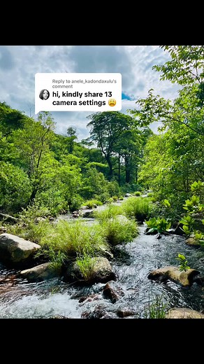 IPhone 13 Camera Settings Explained
