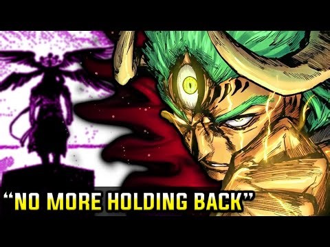 DABURA AWAKENS (JJK Modulo 18)