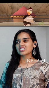 Gwak gwak😁🤤 #neham #rns #tredning | Neha M.