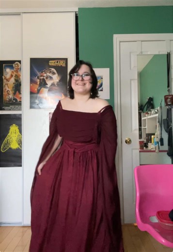 Helena S. B. on TikTok