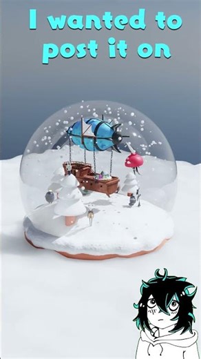 All in one pack(2025) #blender #3d #blender3d