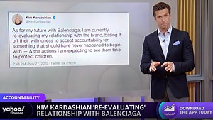 Balenciaga faces backlash over controversial ad campaign, major celebrities named in FTX lawsuit