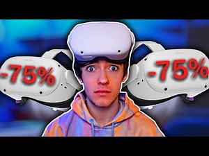 The BIGGEST Quest 2 SCAM Yet...