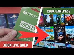 What is Xbox Live Gold and how has it evolved?