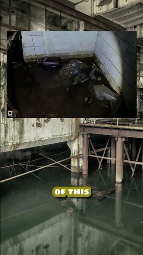 Chernobyl's Radioactive Waters: Unveiling Underground Contamination