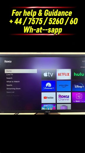 How to Install IBO TV Player on Roku Stick | Step-by-Step Guide 2026 🇬🇧