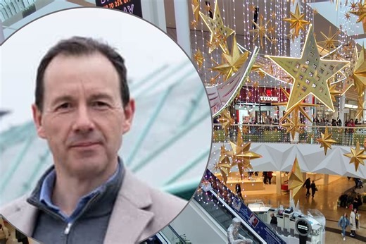 Meadowhall announces when most stores reopen after Christmas