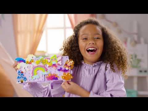 Enchanted World TV Spot | Aquabeads