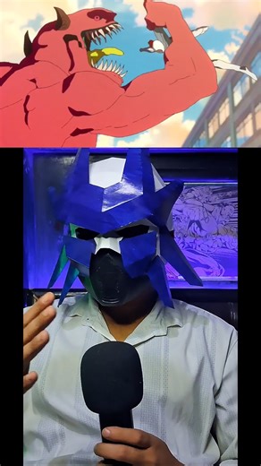 From Human to Monster: Anime That Changed Everything 🤯🔥 #anime #animerecommendations