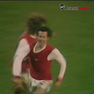 #OTD in 1978, Liam Brady scored THAT goal as The Arsenal battered Spurs 5-0 at White Hart Lane 🔴⚪ | Gunners.com