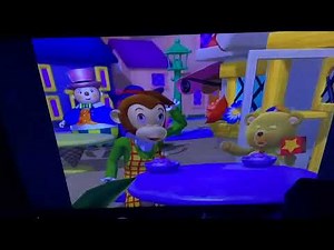 Make Way For Noddy Theme Song (1988)