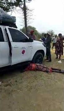 Namibia's Social Grant System: A Comedy Perspective