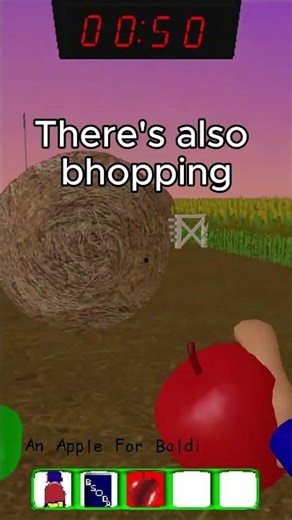 baldi's basic in education and learning #baldisbasics #roblox