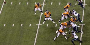 A Top NFL Official Just Admitted Football Can Cause Brain Disease