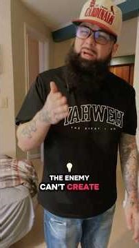 What the Bible Really Says About Strongholds | Deliverance Teaching