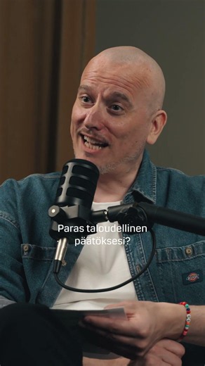 Nopeita oivalluksia Terhi Majasalmen kanssa! ⚡️ Mitä uskomuksia sinulla on rahasta?
