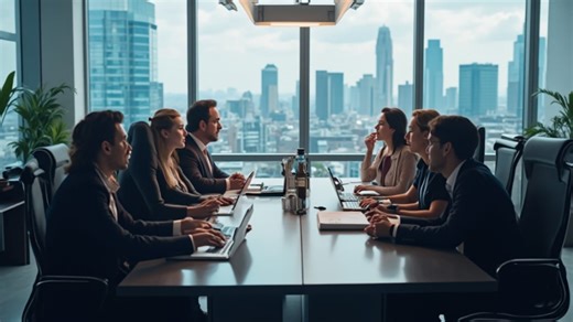 10 Essential Business Loans for Business Purchase