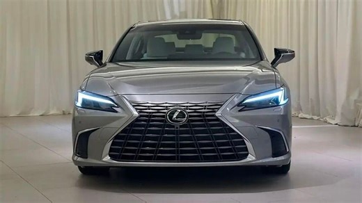 Also watch: 2022 Lexus NX 350h: First drive review