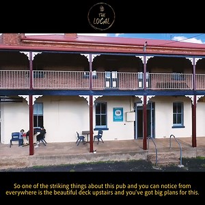 29K views · 240 reactions | The Man from Ironbark | The Local | Facebook