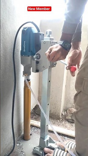 Core Cutter Machine Kolhapuri Plumber