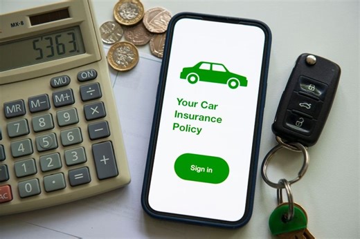 Car insurance prices plummet to two-year low - but drivers could miss out on 'substantial savings'