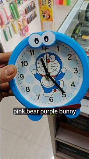 Smart Table Alarm Clock ⏰ | Perfect for Study & Bedroom #AlarmClock #TableClock #Shorts