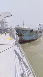 3.9M views · 10K reactions | What happened?  #SEAMAN #collision #anchorage | Cy Trips | Facebook