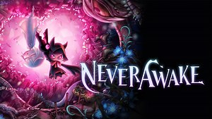 NeverAwake Nightmarish Shoot ’em Up Coming to PC on September 28 - QooApp News